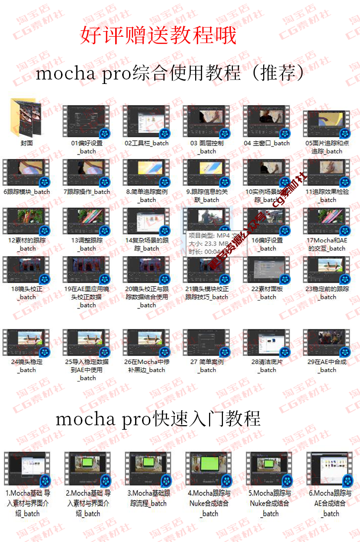 新版Mac苹果版中文汉化AEPr插件mocha pro2019v6.0平面跟踪支持M1