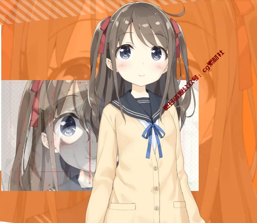 新版中文汉化live2d Pro 4.2Mac版动画软件vtb虚拟主播模型制作送教程